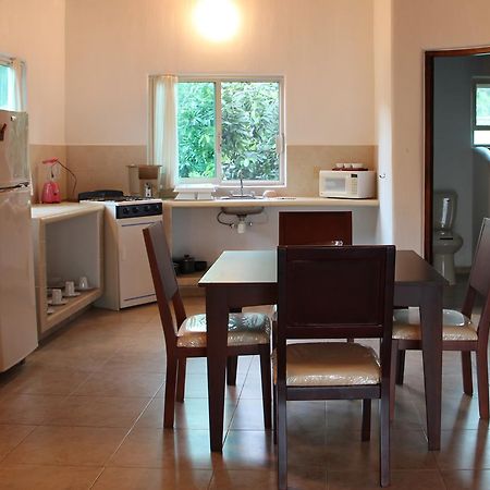 Casa Del Sol Aparthotel โลเดมาร์กอส ภายนอก รูปภาพ