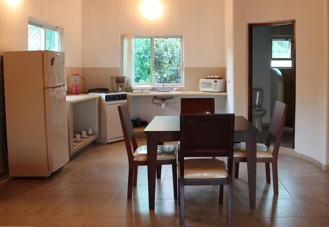 Casa Del Sol Aparthotel โลเดมาร์กอส ภายนอก รูปภาพ