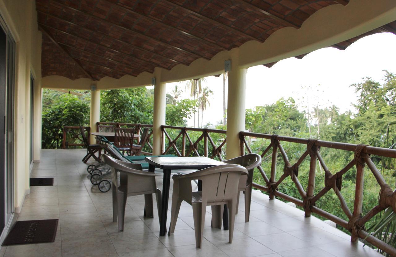 Casa Del Sol Aparthotel โลเดมาร์กอส ภายนอก รูปภาพ