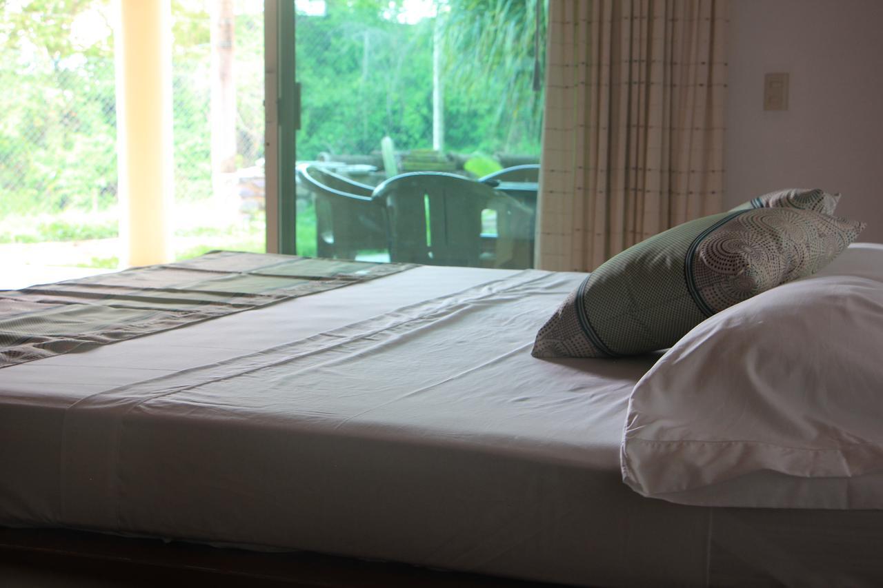 Casa Del Sol Aparthotel โลเดมาร์กอส ภายนอก รูปภาพ