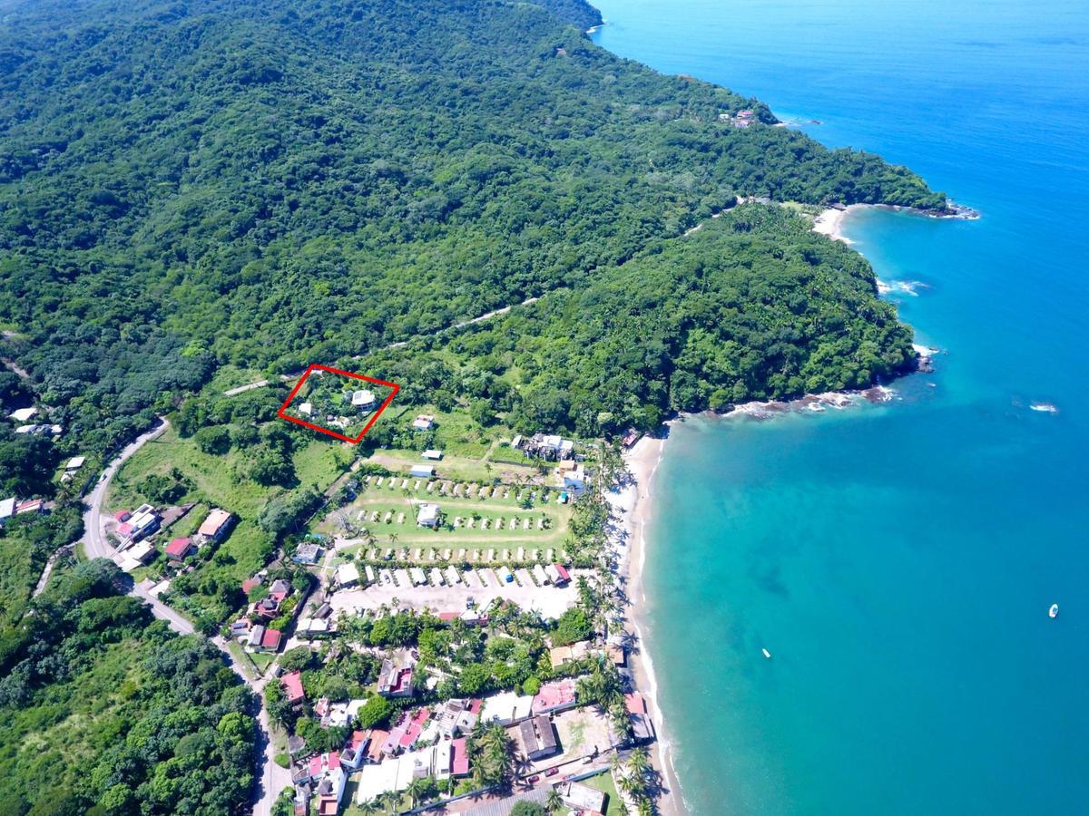 Casa Del Sol Aparthotel โลเดมาร์กอส ภายนอก รูปภาพ