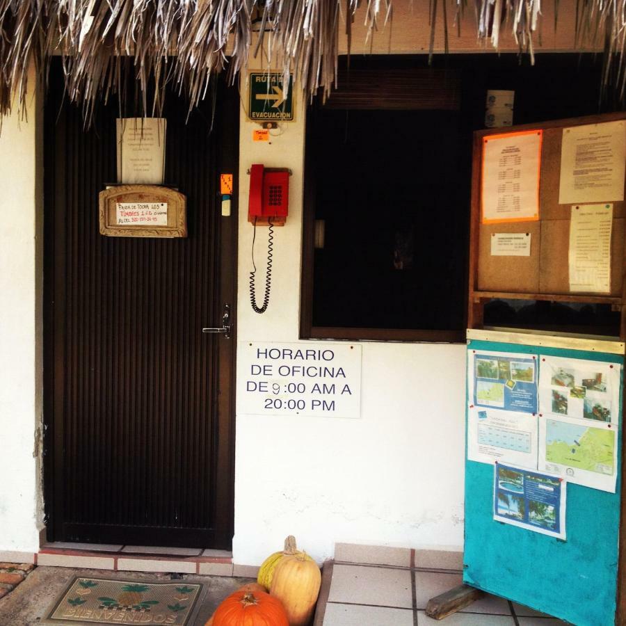 Casa Del Sol Aparthotel โลเดมาร์กอส ภายนอก รูปภาพ